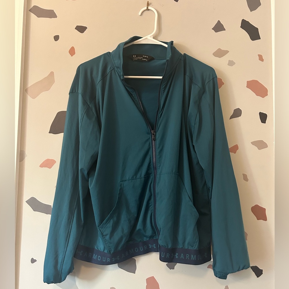 Under Armour Jacket